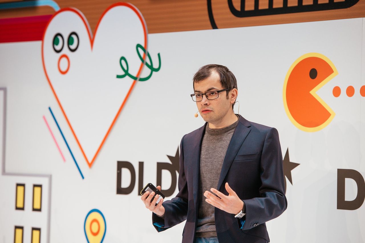 Alphabet startar AI-företaget Isomorphic Labs