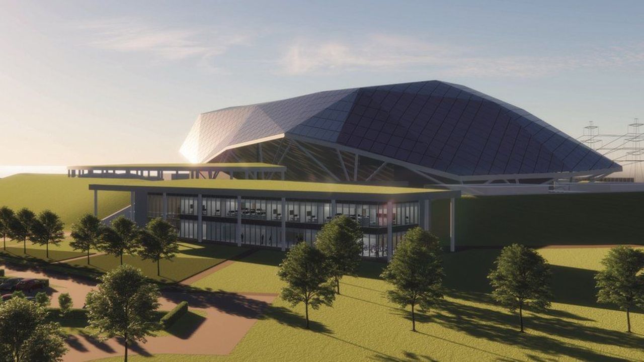 Rolls-Royce ska utveckla små kärnkraftverk