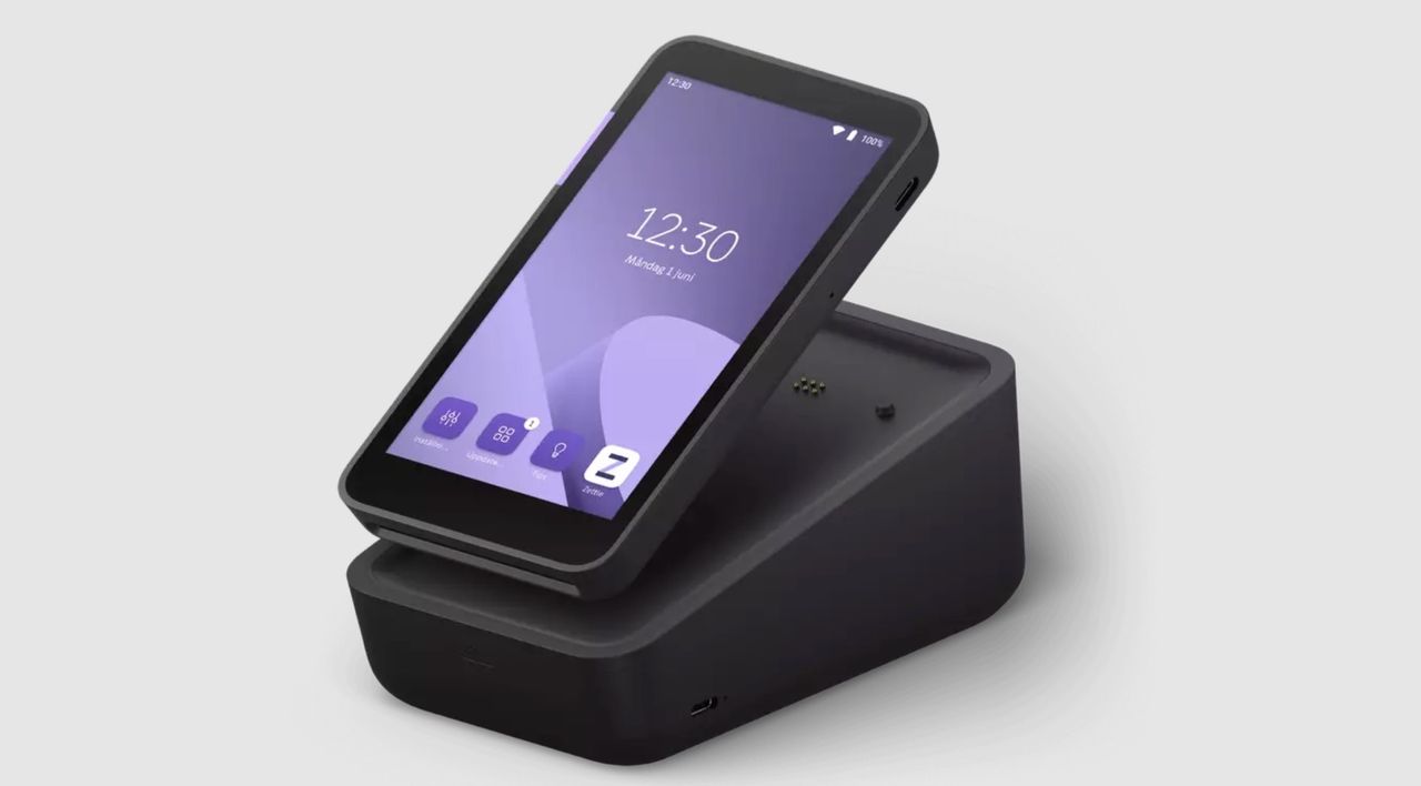 Zettle lanserar Zettle Terminal