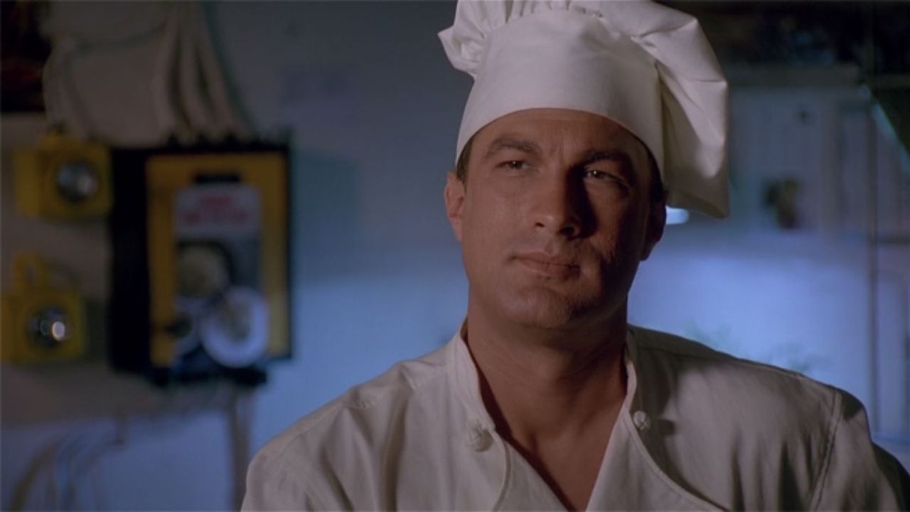 Timo Tjahjanto ska göra en ny Under belägring