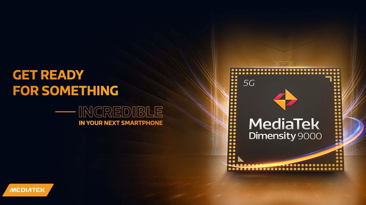 MediaTek släpper nytt flagskeppschip