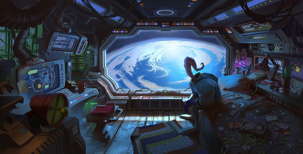 Earthworm Jim blir TV-serie