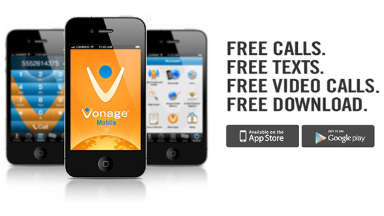 Ring gratis till dina facebook-vänner