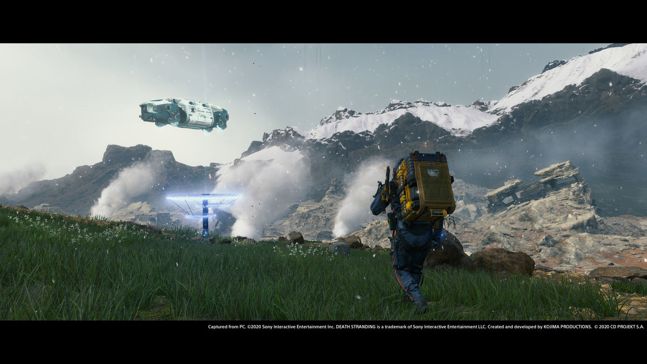 Kojima Productions öppnar film och TV-division i Los Angeles