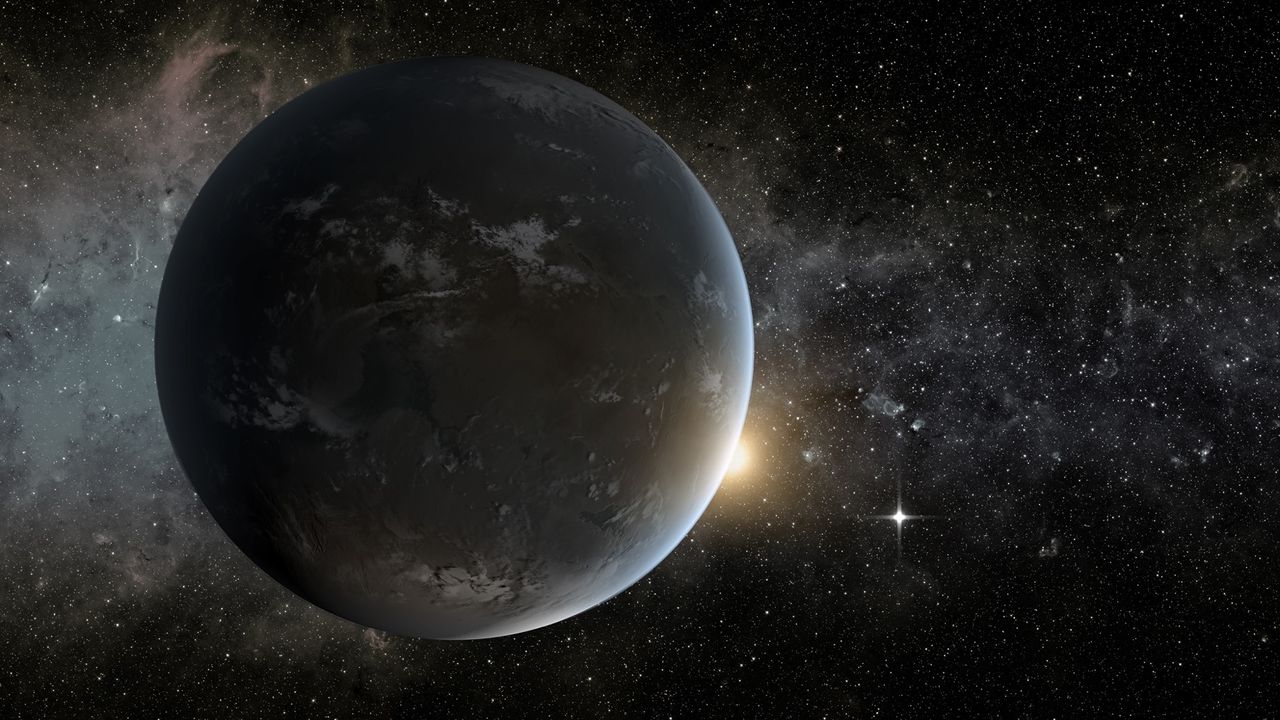 NASA har validerat 301 nya exoplaneter
