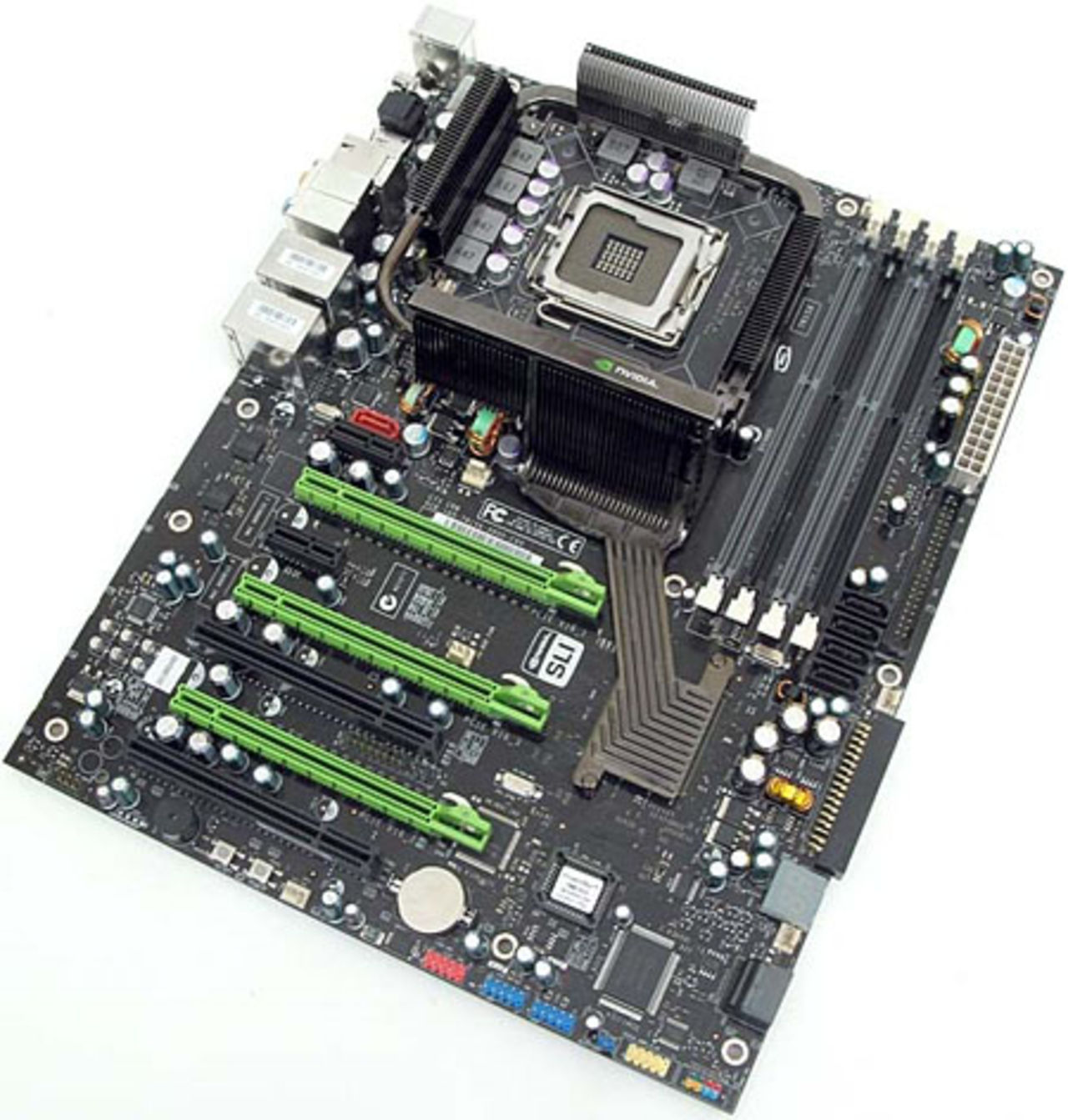 nForce 790i SLI Ultra