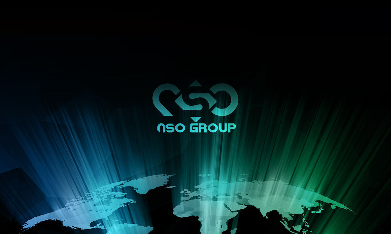 Apple stämmer NSO Group