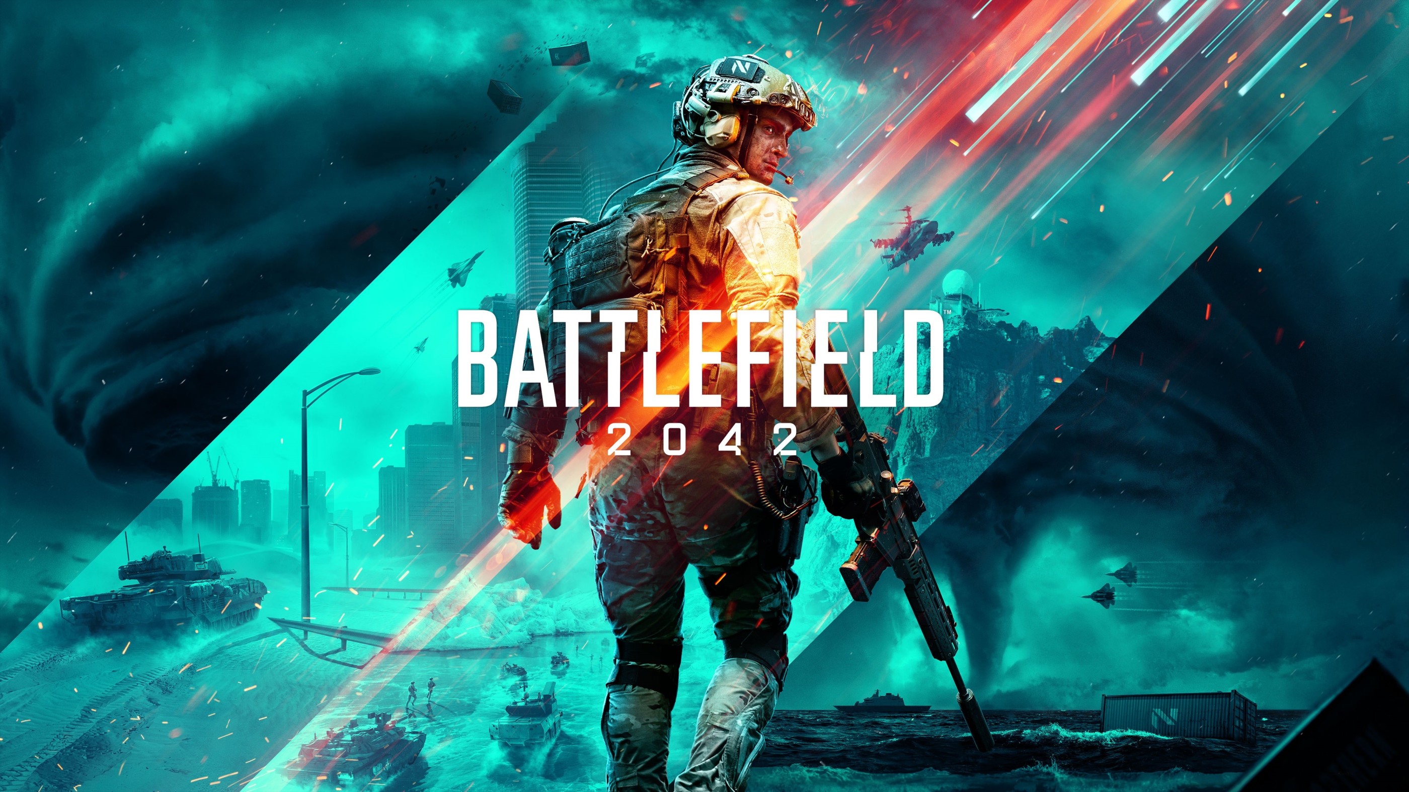 Battlefield 2042-patchar ska lösa de stora problemen Första ordentliga fixen kommer i veckan