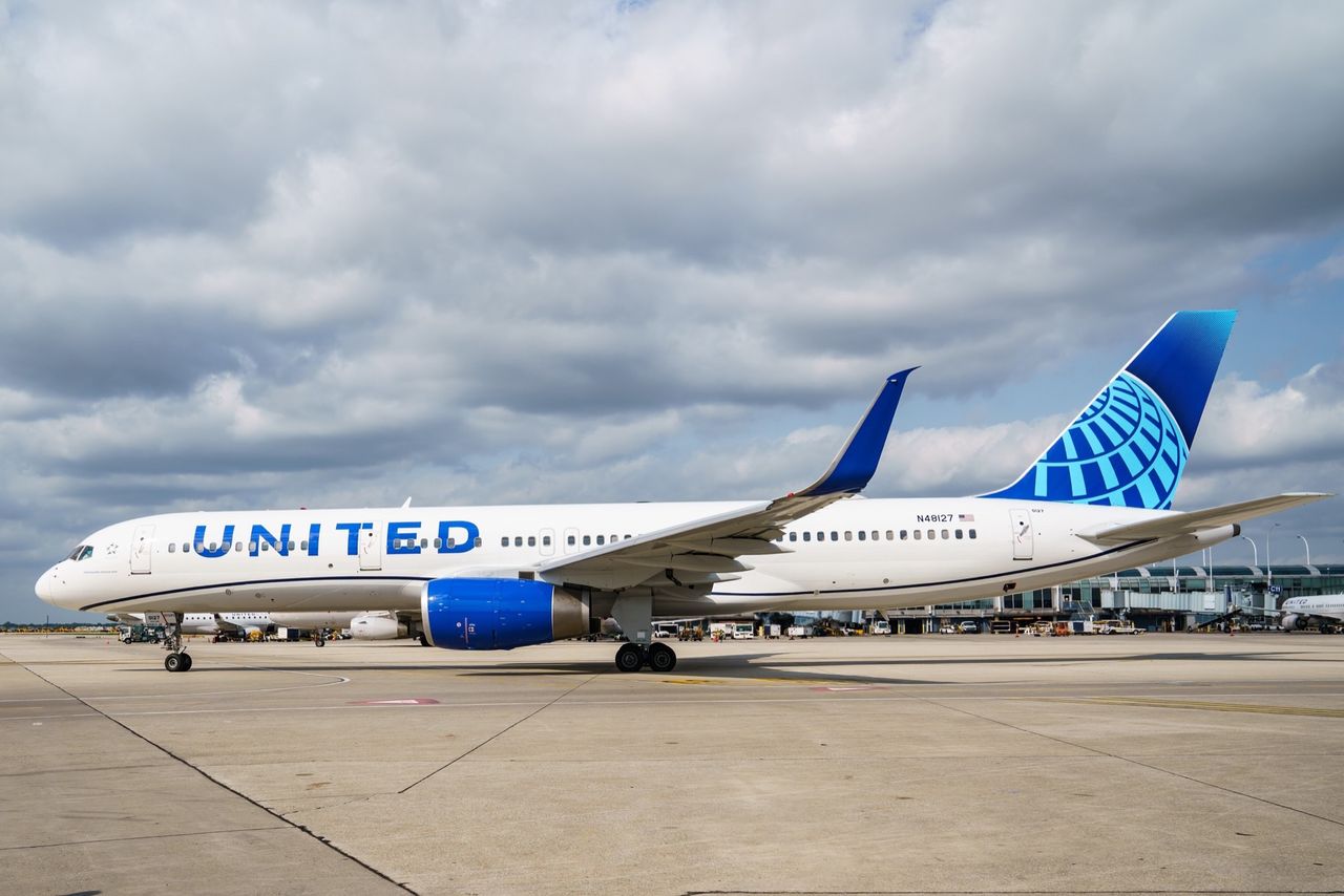 United Airlines börjar flyga Arlanda – New York