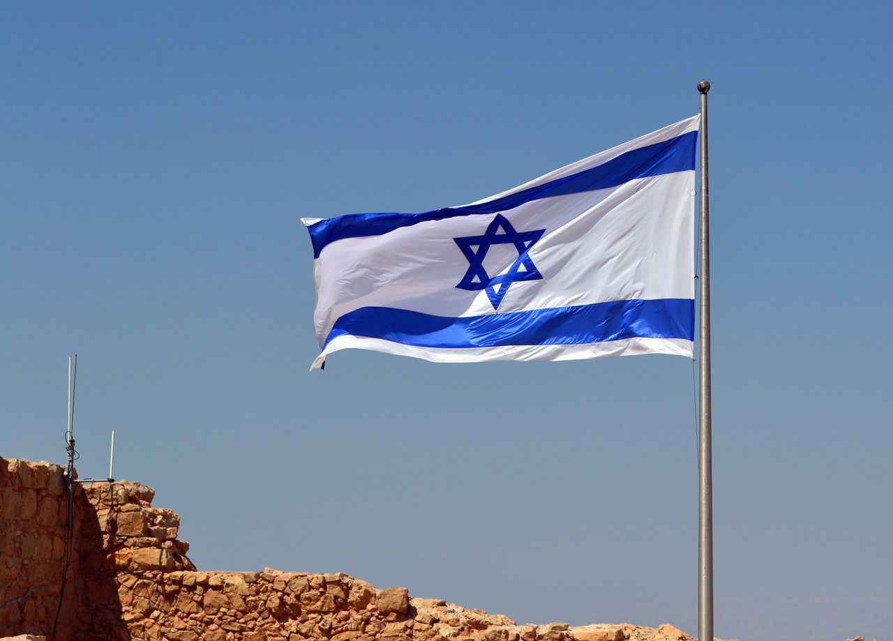 Israel begränsar antalet länder som får köpa cybervapen