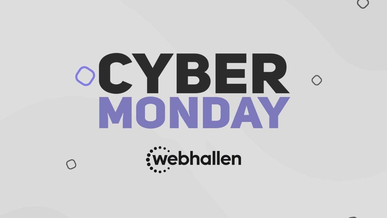 Cyber Monday - sista rycket på årets rea