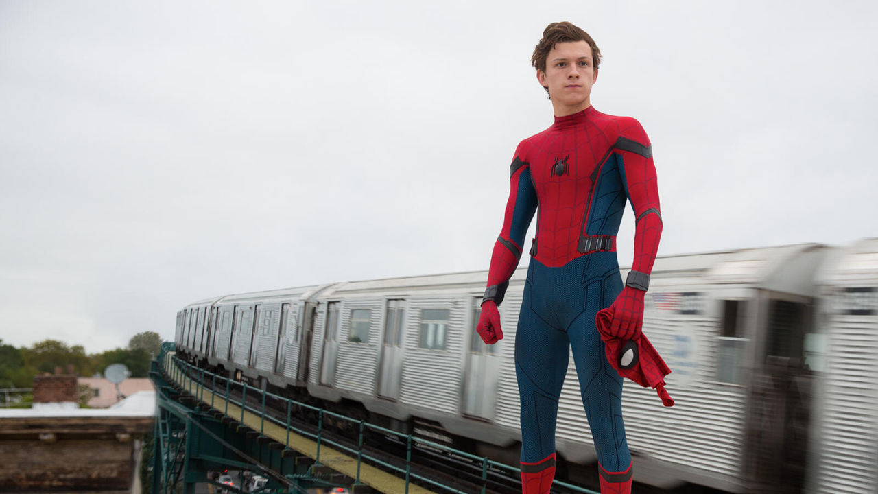 Tom Holland kommer att återvända som Spider-Man