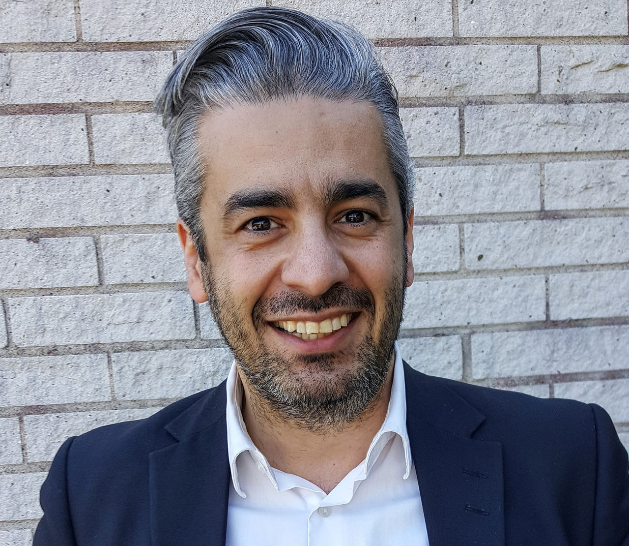 Sverige har fått en ny digitaliseringsminister