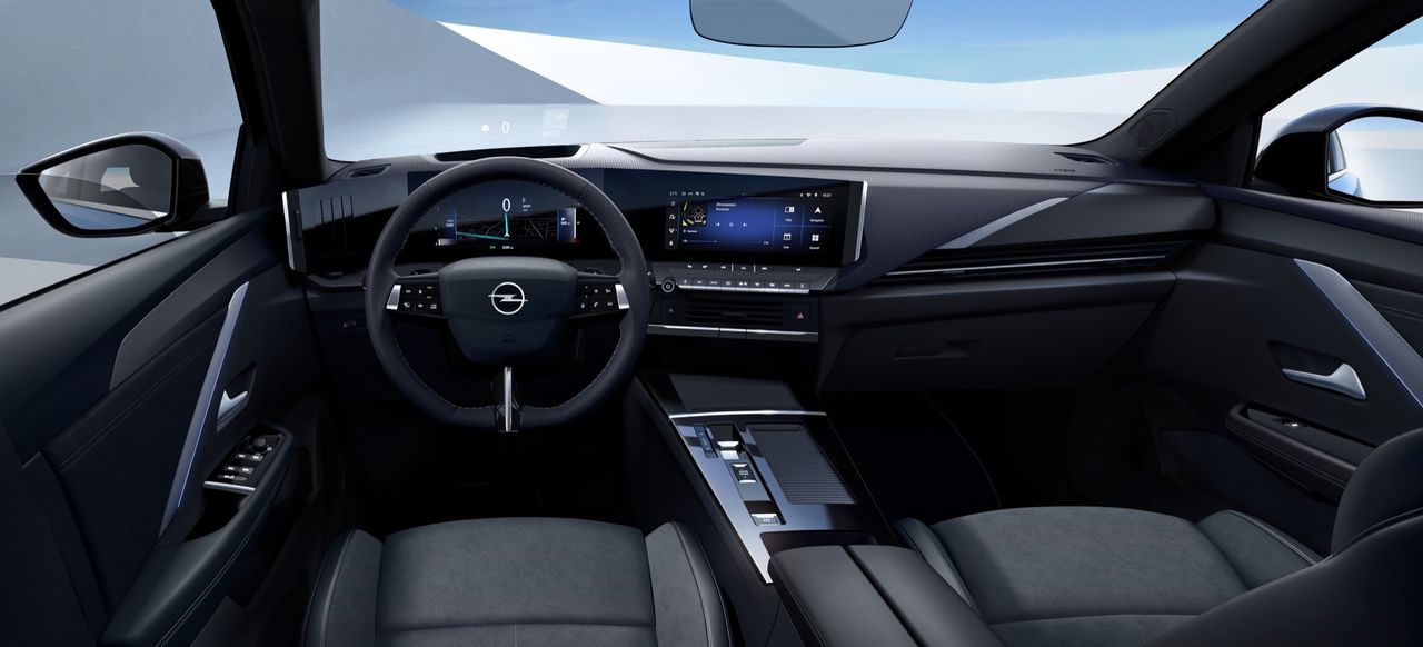 Opel Insignia 2020: Eleganter, smarter und heller
