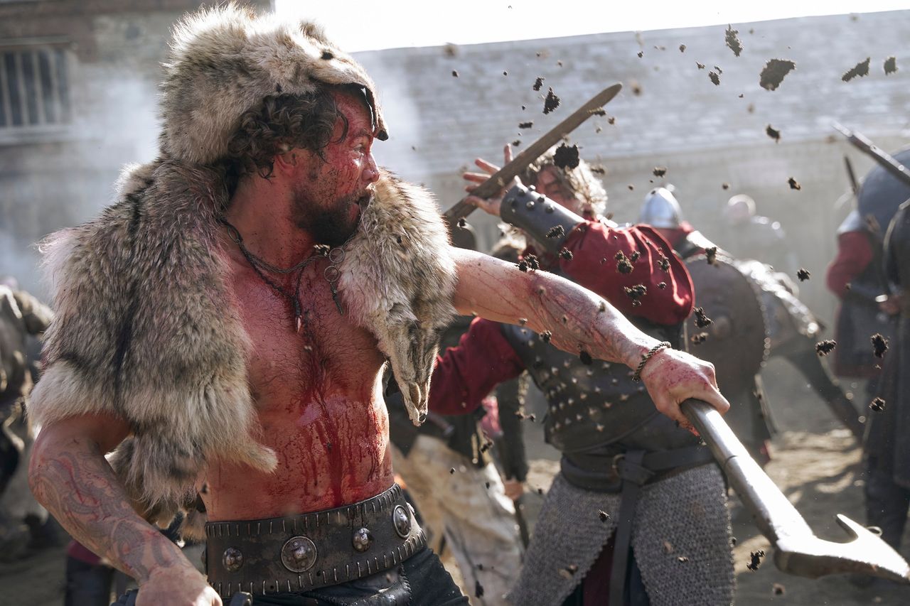 Vikings: Valhalla drar igång i februari på Netflix
