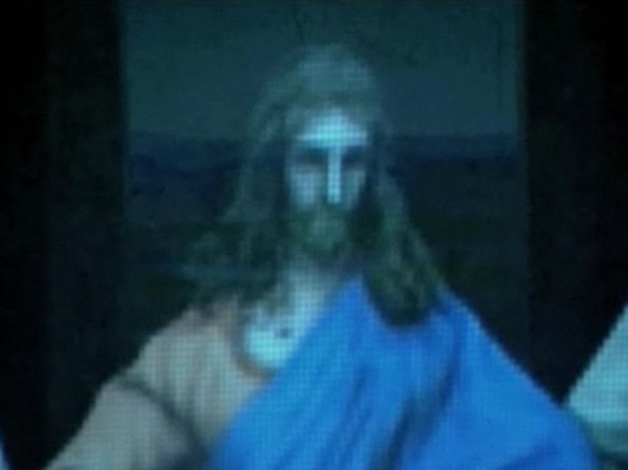Hologramkonst
