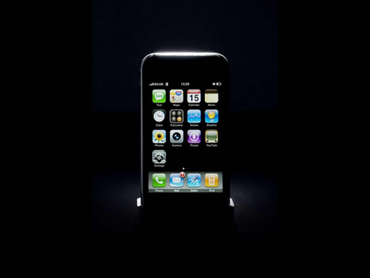 Flash till iPhone inte så lätt som Adobe trodde