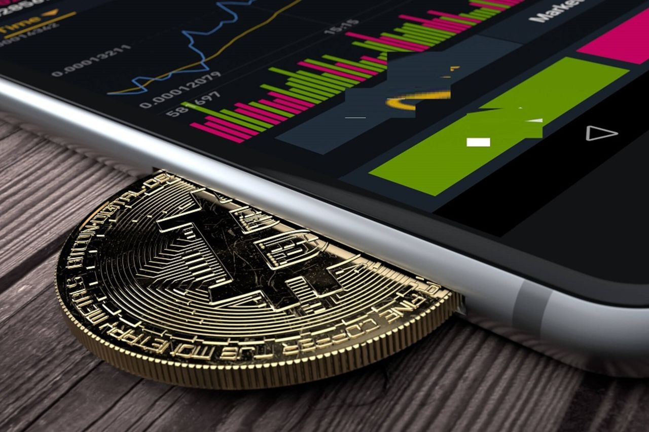 Två stora kryptokupper genomförda senaste veckan