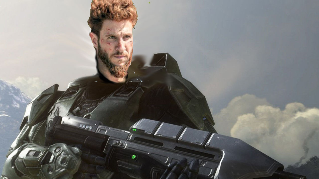 Första trailern för Halo-serien släpps på torsdag