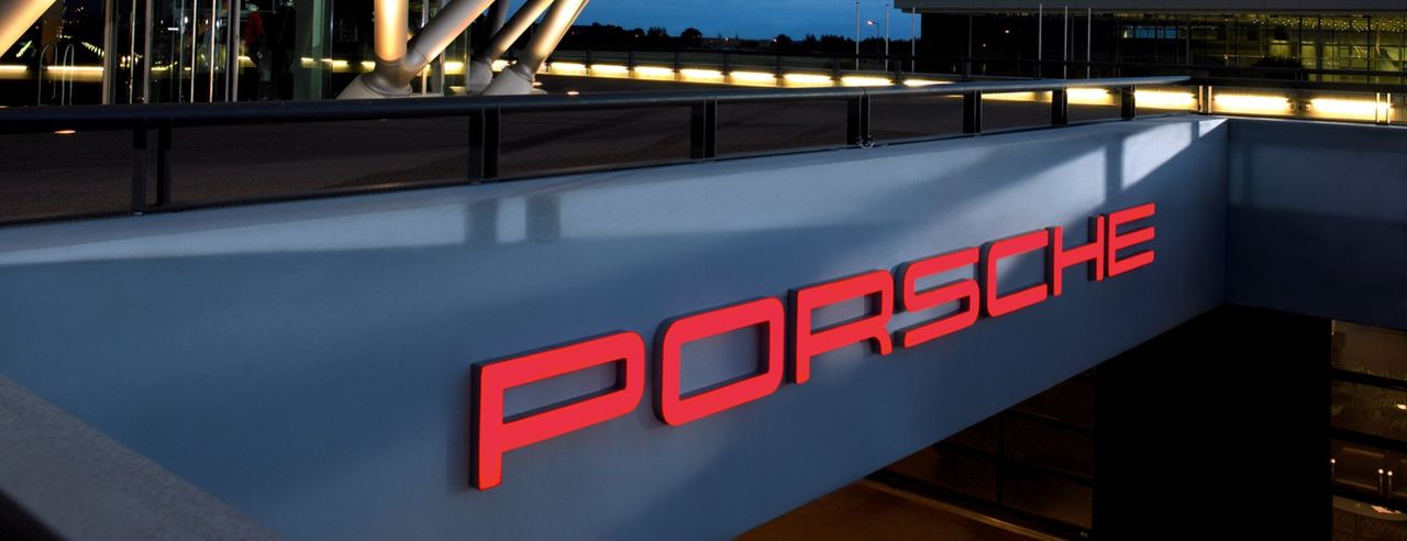 Porsche kanske på väg till börsen