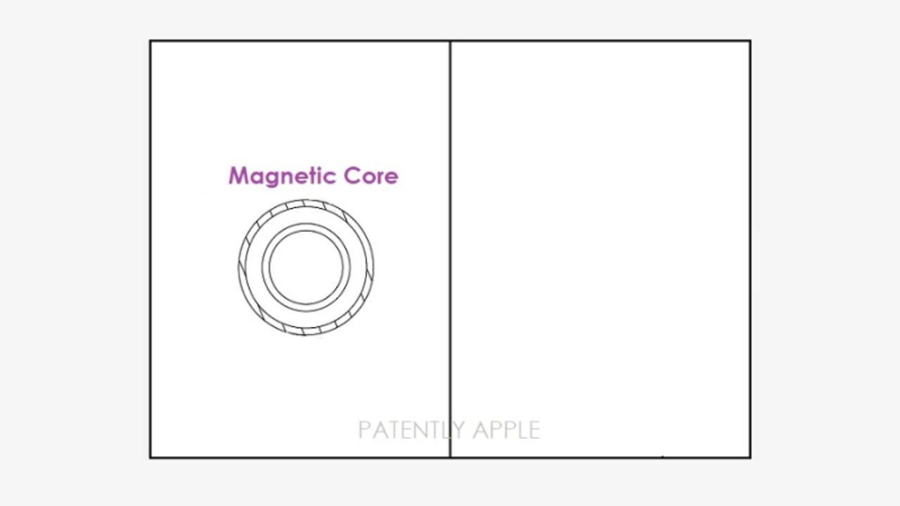 Kan iPad få trådlös laddning snart?