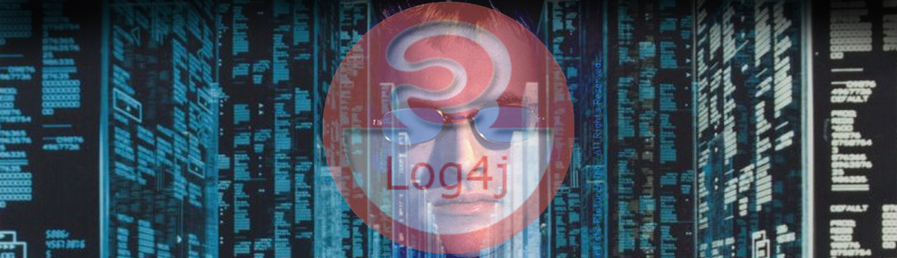 Log4j hade ett allvarligt säkerhetshål