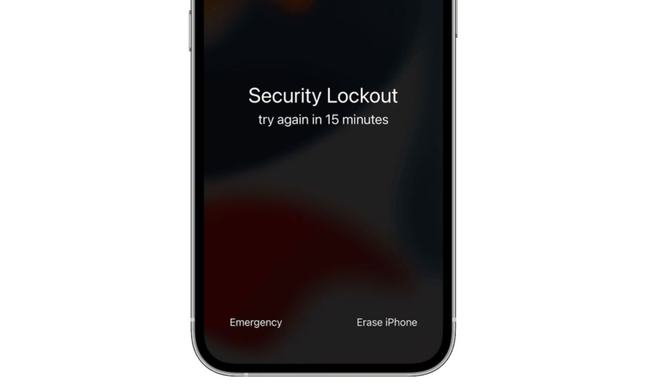 Nu blir det lättare att återställa en 