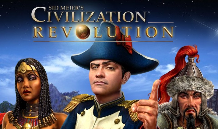civilization revolution 6