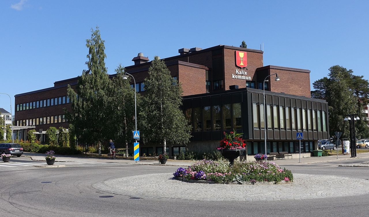 Kalix kommun har drabbats av ransomware