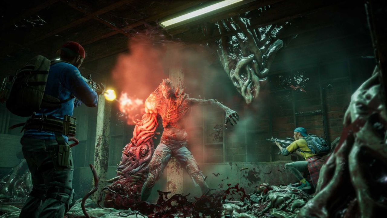 Tencent köper Turtle Rock Studios