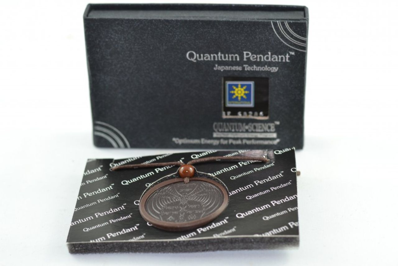 Anti-5G-halsband är radioaktivt