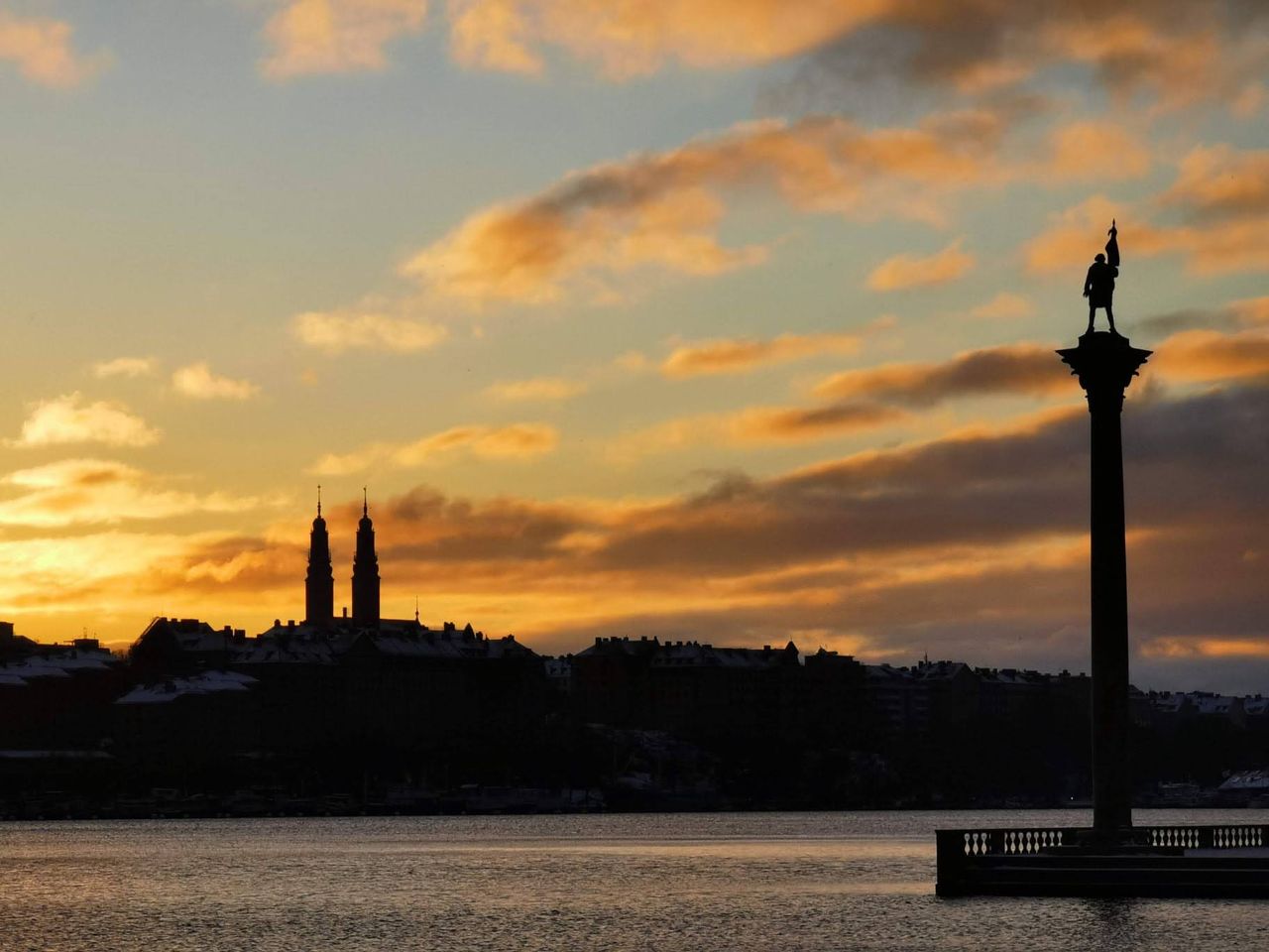 Nu blir det ljusare igen!