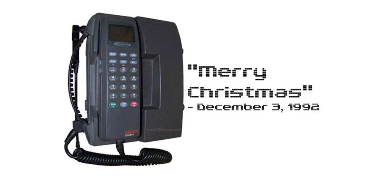 Världens första SMS sålt som NFT för över en miljon kronor