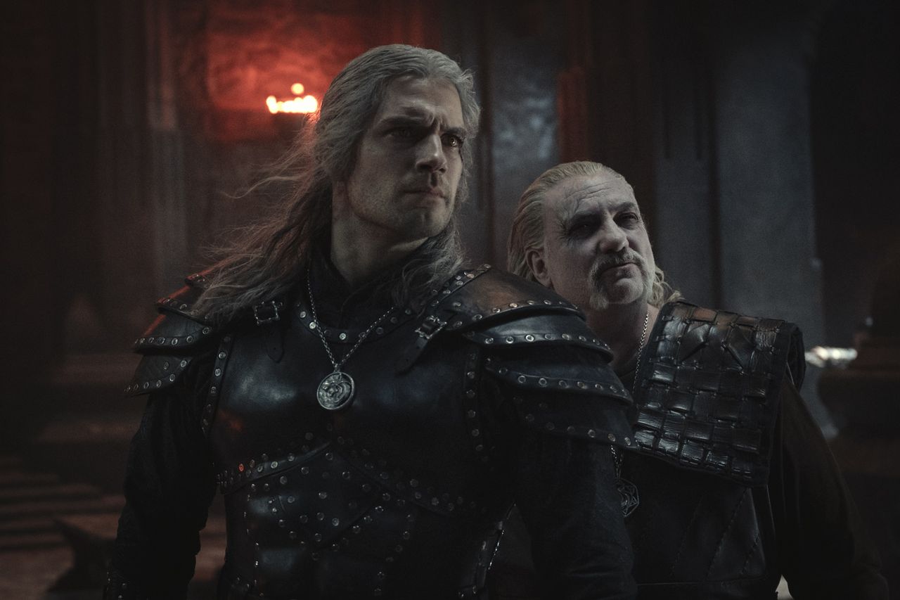 Musiken till andra säsongen av Witcher finns nu på Spotify
