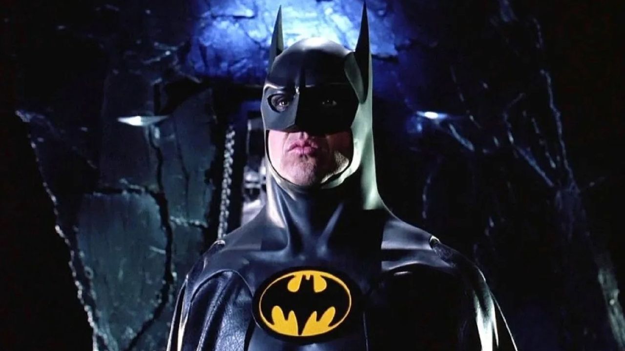 Michael Keaton ska spela Batman i Batgirl-filmen