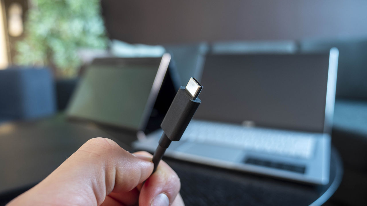 Det här är Thunderbolt 4