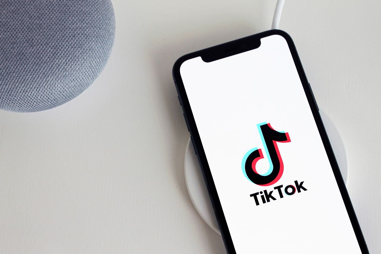 TikTok drar nu mer besök än Google