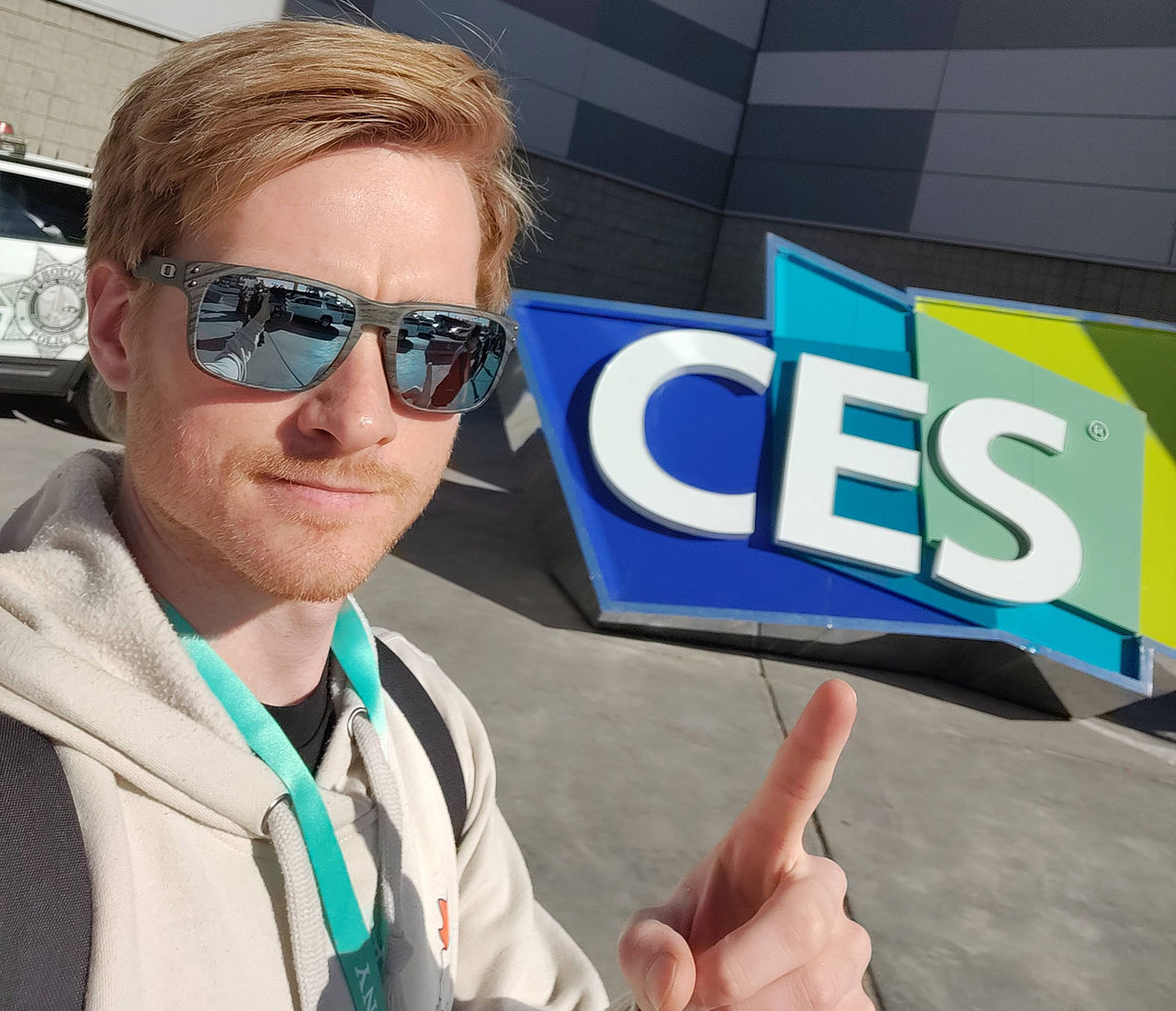 Även Microsoft skippar CES