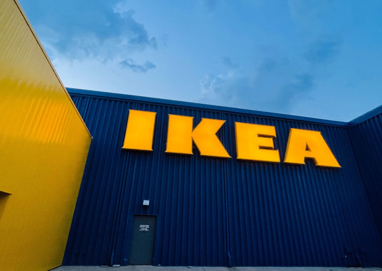 Priserna hos Ikea kommer att stiga