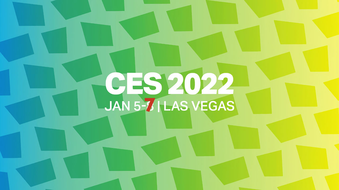 CES-mässan kortas ner med en dag