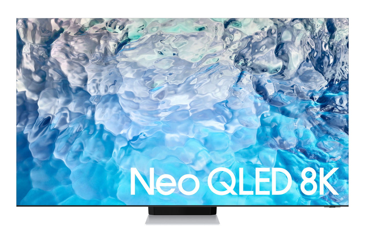 Samsung börjar erbjuda 144Hz i årets QLED
