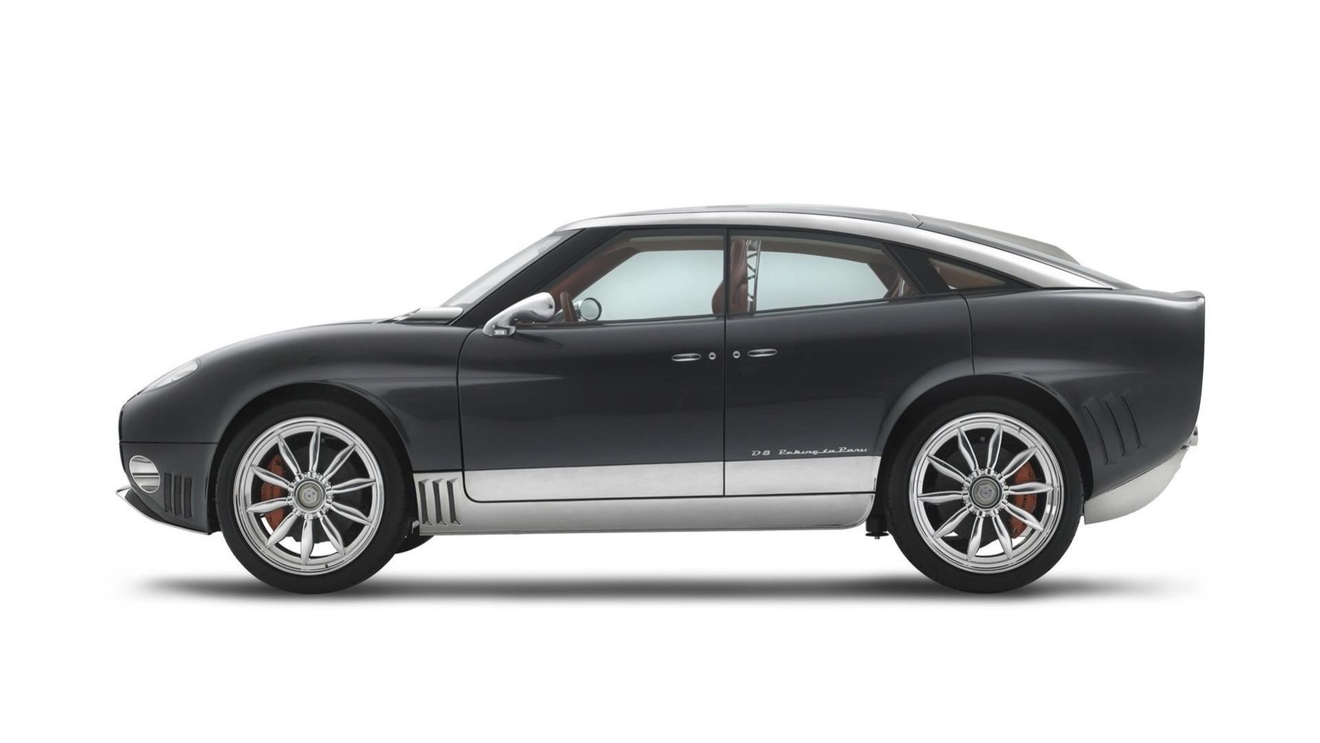 Spyker återuppstår i år