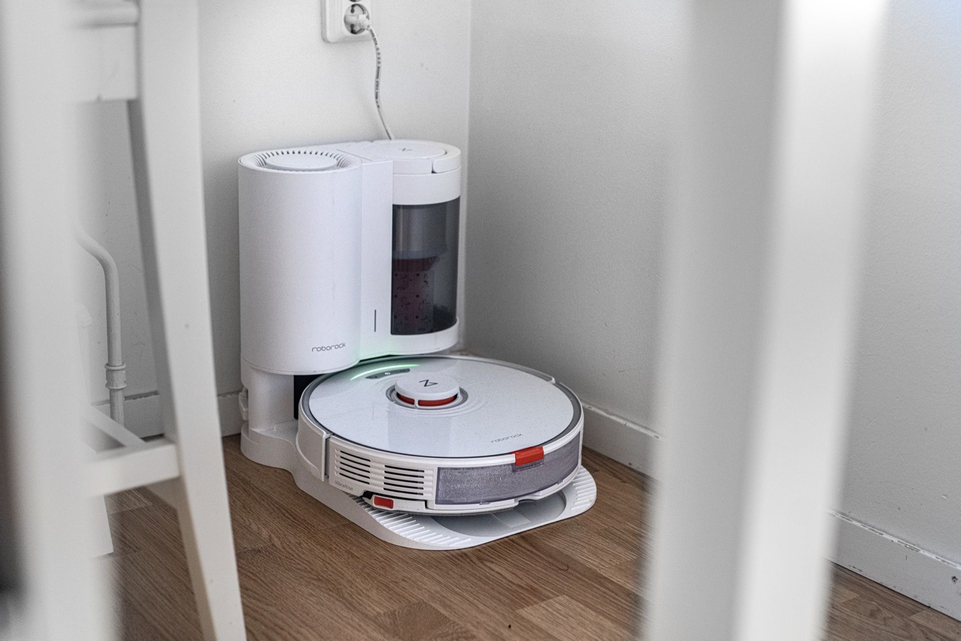 Tips för att välja rätt robotdammsugare