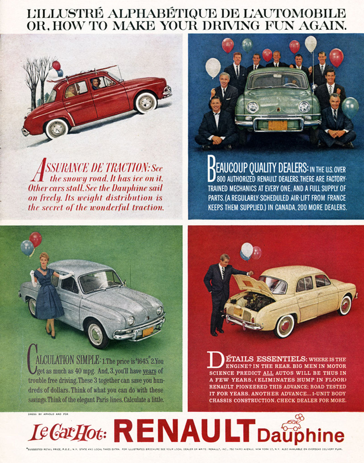 Bilreklamer måste innehålla frasen 