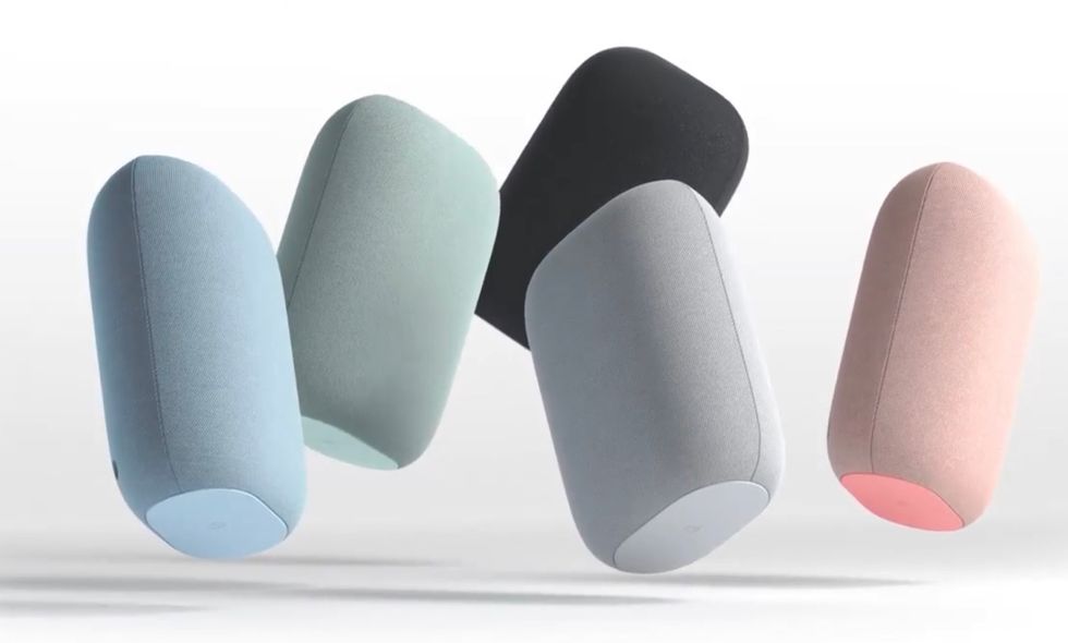Sonos vinner patenttvist mot Google