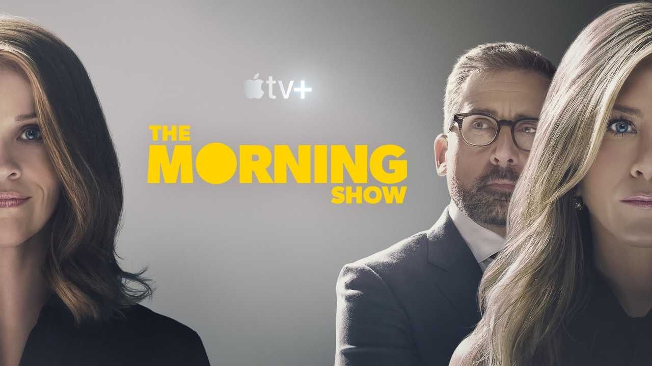 The Morning Show får en tredje säsong