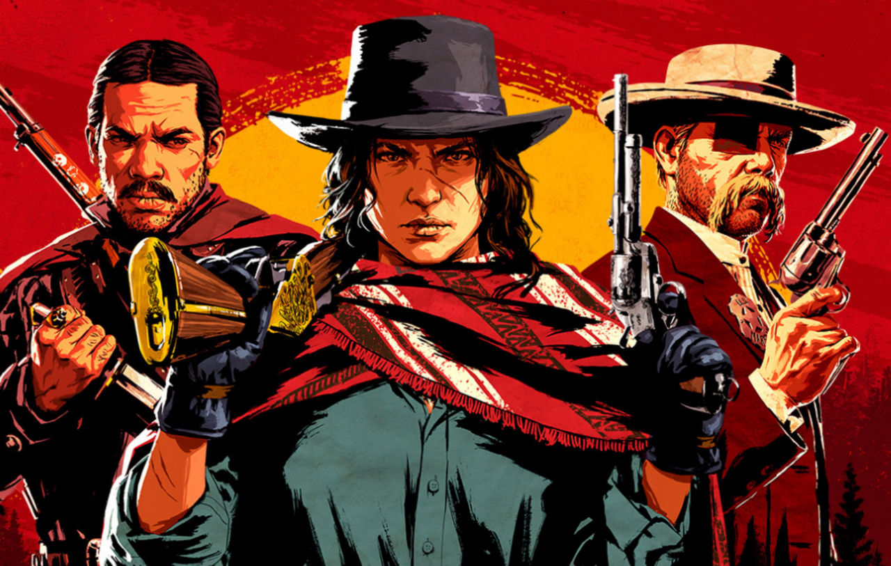 Red Dead Online-fans vill ha svar från Rockstar