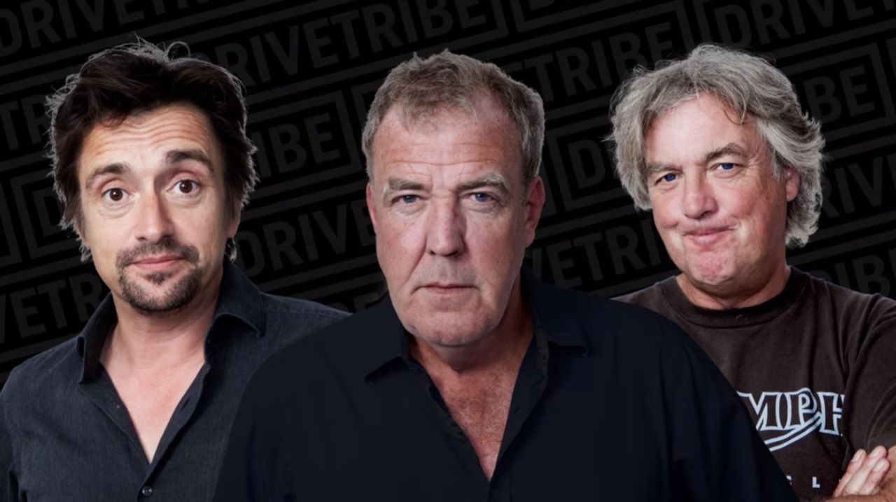 DriveTribe stänger sajten och appen