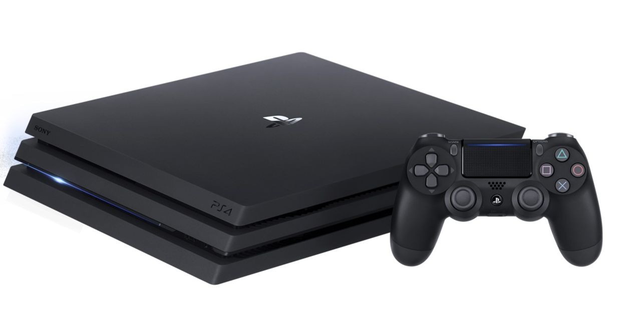 Sony förlänger livslängden på PS4