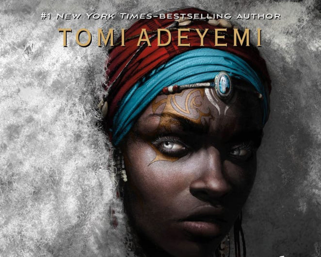 Children of Blood and Bone ser ut att filmatiseras